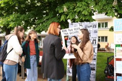 Фестиваль книги #ЧИТАЙГОМЕЛЬ