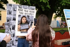 Фестиваль книги #ЧИТАЙГОМЕЛЬ