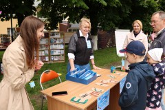 Фестиваль книги #ЧИТАЙГОМЕЛЬ