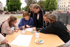 Фестиваль книги #ЧИТАЙГОМЕЛЬ