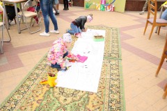 Фестиваль книги #ЧИТАЙГОМЕЛЬ