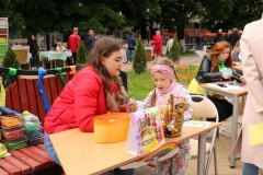 Фестиваль книги #ЧИТАЙГОМЕЛЬ