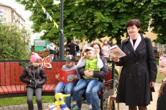 Фестиваль книги #ЧИТАЙГОМЕЛЬ