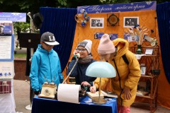 Фестиваль книги #ЧИТАЙГОМЕЛЬ