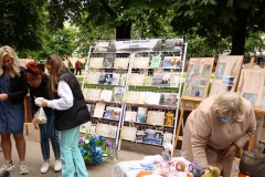 Фестиваль книги #ЧИТАЙГОМЕЛЬ