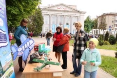 Фестиваль книги #ЧИТАЙГОМЕЛЬ