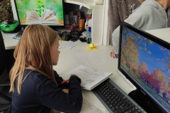 Читаю я! Читаем мы! Читают все!