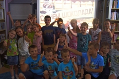 OLYMPUS DIGITAL CAMERA