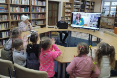 Сближающее чтение: Гомель – Воронеж