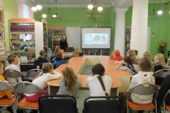 Книги дарят чудеса