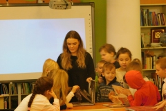 Книги дарят чудеса