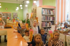 Книги дарят чудеса