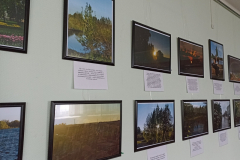 «12 месяцев в объективе и словах»: душевность и позитив