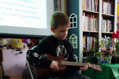 Цветы – вестники весны