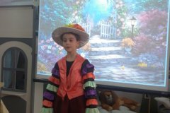 Цветы – вестники весны