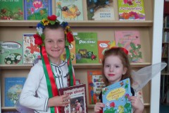 Цветы – вестники весны