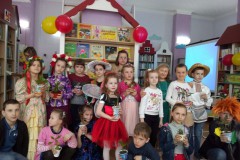 Цветы – вестники весны