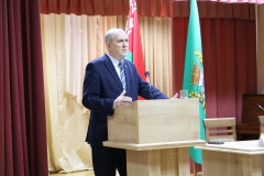 Научно-практическая конференция «Смертная казнь. За и против»