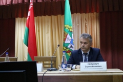 Научно-практическая конференция «Смертная казнь. За и против»