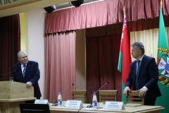 Научно-практическая конференция «Смертная казнь. За и против»