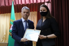 Научно-практическая конференция «Смертная казнь. За и против»