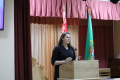 Научно-практическая конференция «Смертная казнь. За и против»