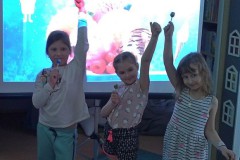 Райский снежок