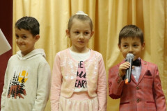 Рождественские встречи