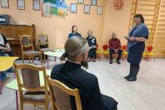 Рождественские встречи