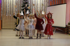 Рождественские встречи