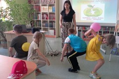 Если хочешь быть здоров