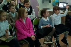 Путешествие со словами