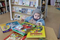 Семья Поддерёгиных