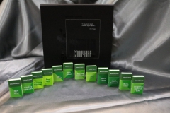 Библиотеке в дар от Беларусбанка