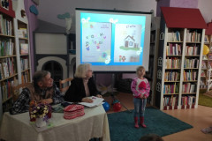 Планета детства Нины Дедловой