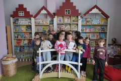 Планета детства Нины Дедловой