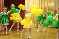 День матери в библиотеке