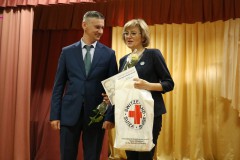 День матери в библиотеке