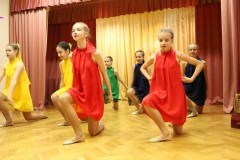 День матери в библиотеке