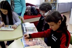 OLYMPUS DIGITAL CAMERA