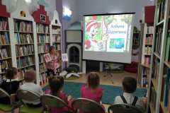 В школу – с «Белой Русью»