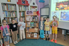 Детство, войной опалённое