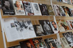 Выжить, чтобы создавать. Детям войны посвящается