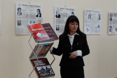 Выжить, чтобы создавать. Детям войны посвящается