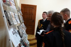 Выжить, чтобы создавать. Детям войны посвящается