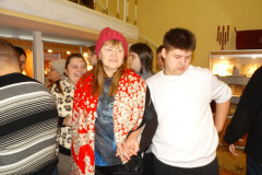 Благотворительная акция «Наши дети»