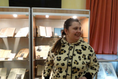 Благотворительная акция «Наши дети»