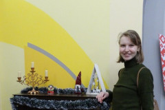 Благотворительная акция «Наши дети»