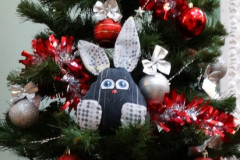 Благотворительная акция «Наши дети»