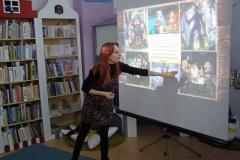 OLYMPUS DIGITAL CAMERA